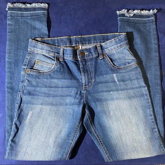 Carter's Other - Carters Kids girls jeans